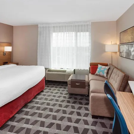Towneplace Suites By Marriott Titusville Kennedy Space Center-3