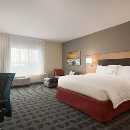Towneplace Suites By Marriott Dubuque Downtown-3