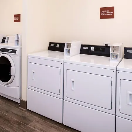 Towneplace Suites By Marriott Merced-3