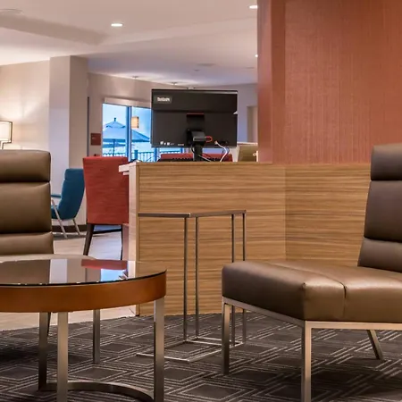 Towneplace Suites By Marriott Merced-2