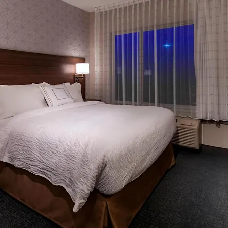 Towneplace Suites By Marriott Leavenworth-2