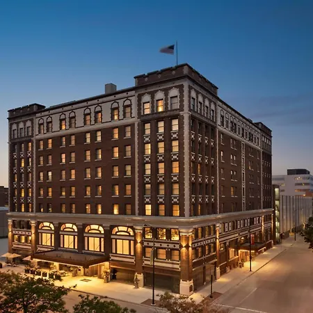 Hotel Northland, Autograph Collection-3
