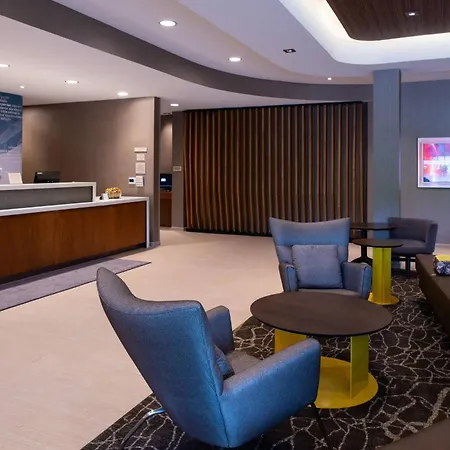 Springhill Suites By Marriott Elizabethtown-3
