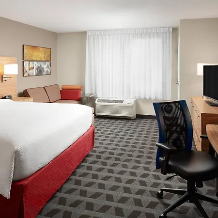 Towneplace Suites By Marriott Danville-2