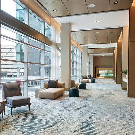 Lexington Marriott City Center-2