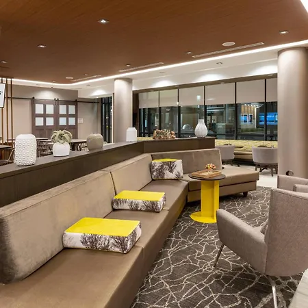 Springhill Suites Minneapolis Maple Grove/Arbor Lakes-2