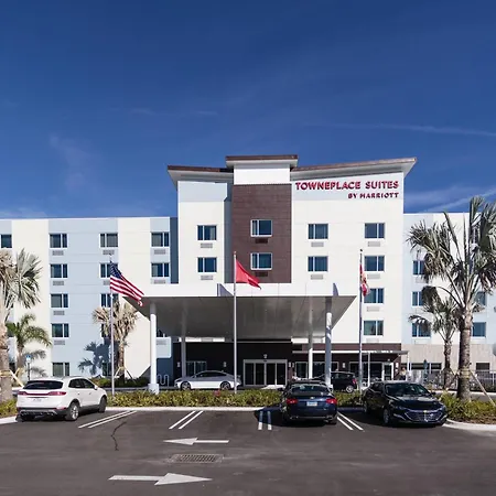 Towneplace Suites Port St. Lucie I-95-2