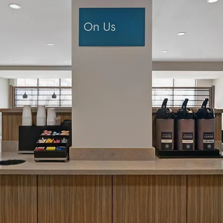 Towneplace Suites Sacramento Airport Natomas-2