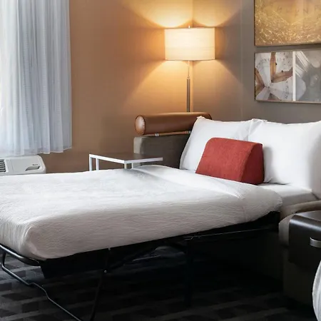 Towneplace Suites Fresno Clovis-3