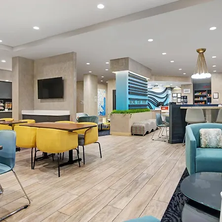 Towneplace Suites By Marriott Potomac Mills Woodbridge-2