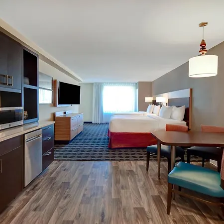Towneplace Suites Las Vegas Airport South-2