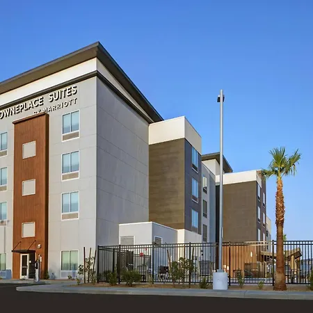 Towneplace Suites By Marriott Phoenix Glendale Sports & Entertainment District-3