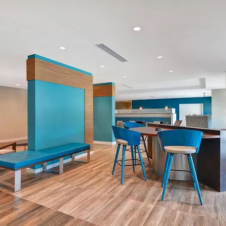 Towneplace Suites By Marriott Panama City Beach Pier Park-3