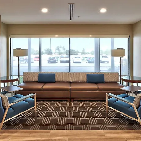 Towneplace Suites By Marriott Albuquerque Old Town-3