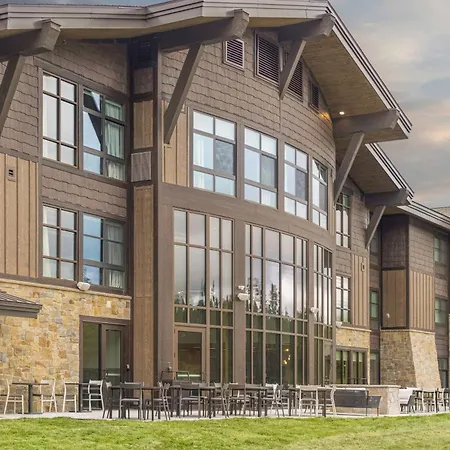 Springhill Suites Island Park Yellowstone-3