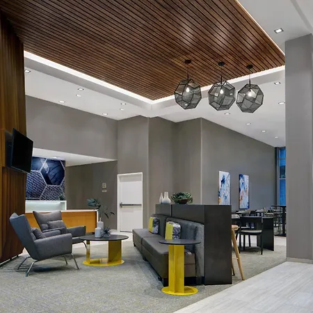 Springhill Suites By Marriott Franklin Cool Springs-2