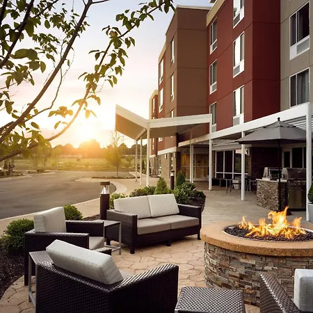 Towneplace Suites By Marriott Memphis Olive Branch-2