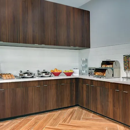 Towneplace Suites By Marriott Columbus Dublin-2