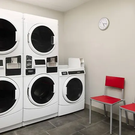 Towneplace Suites By Marriott Plant City-3