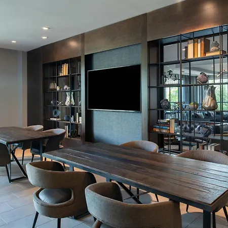 Towneplace Suites By Marriott Boston Medford-3
