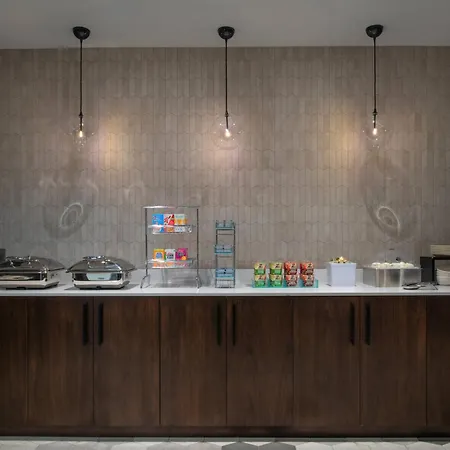 Towneplace Suites By Marriott Boston Medford-2