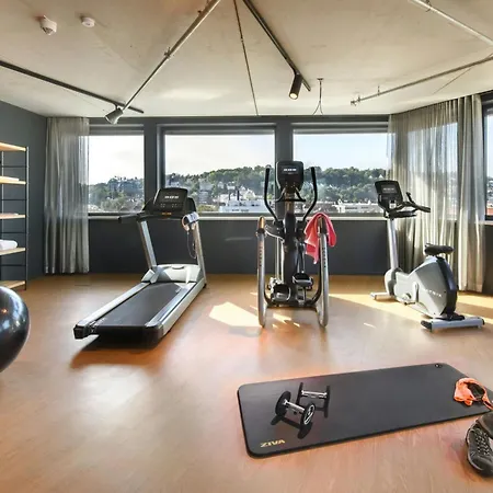 Moxy Stuttgart Feuerbach-3