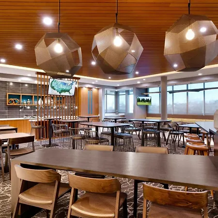Springhill Suites By Marriott Cottonwood-2