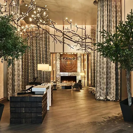 The Ritz-Carlton, Portland-3