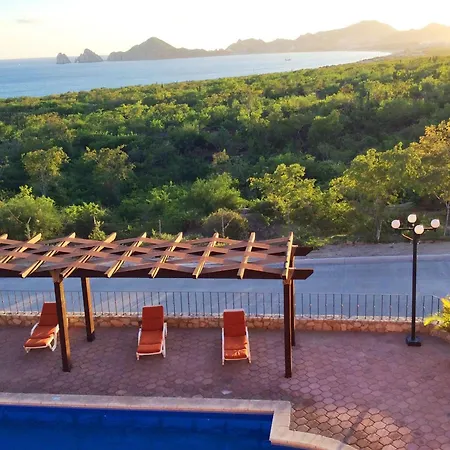 Sunrock Hotel & Suites-2