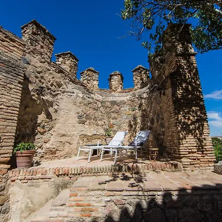 Hotel Hacienda del Cardenal-2