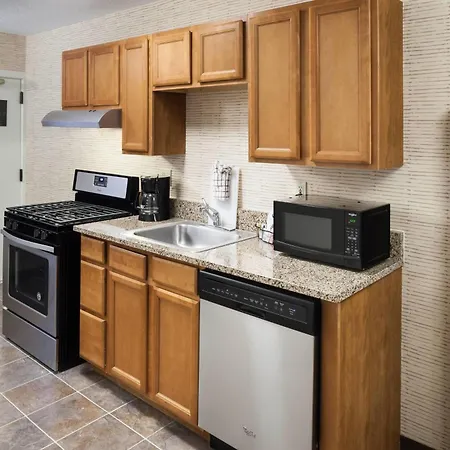 Residence Inn Kansas City Country Club Plaza-2