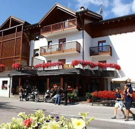 Hotel K2-3