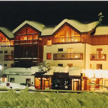 Hotel K2-2