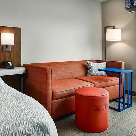 Hampton Inn & Suites Hershey Near The Park-2