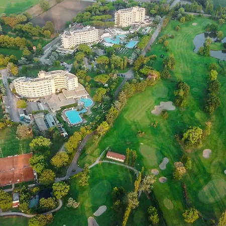 Galzignano Resort Terme&Golf - Hotel Majestic-2