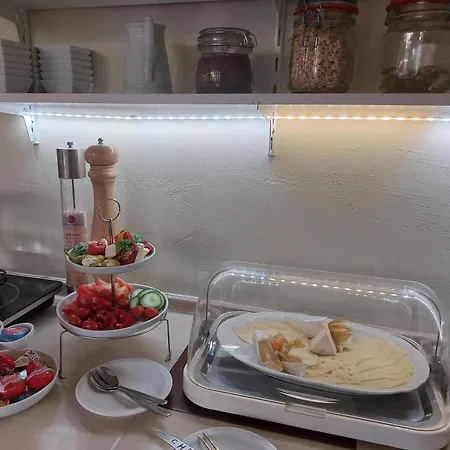 Hotel Kapelle Bed & Breakfast-3