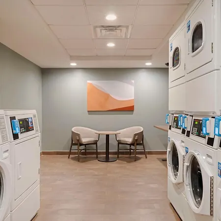 Homewood Suites By Hilton Parsippany-Troy Hills-2