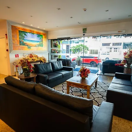 Tarobá Hotel-2