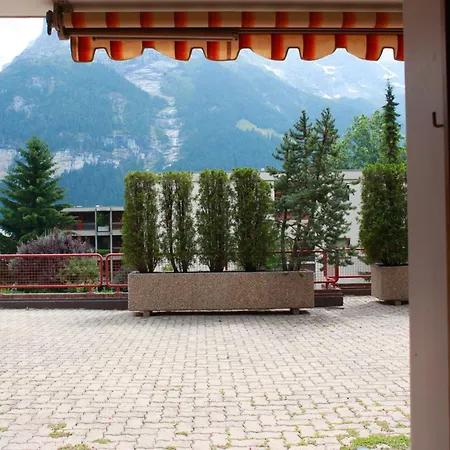 Aparthotel Eiger *** - Grindelwald-3