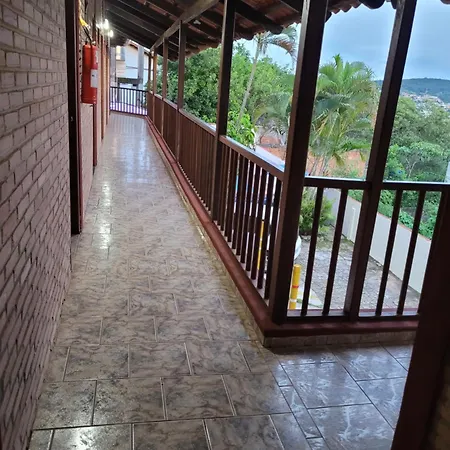 Pousada Betta-2
