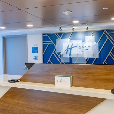 Holiday Inn Express - Neptune By Ihg-3