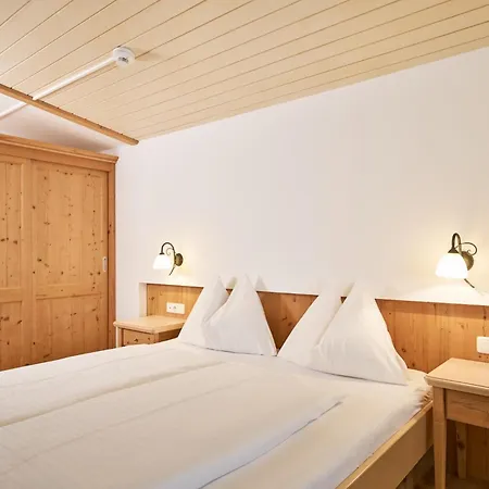 Hotel Vorderronach Sommer-Joker-Card in Saalbach&Parkplatz-3