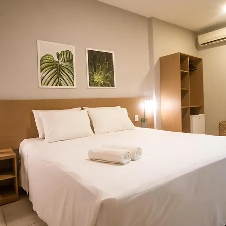 Marezzi Hotel Aracaju-3