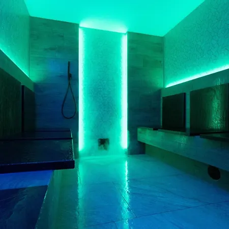 Hotel Hubertushof-3