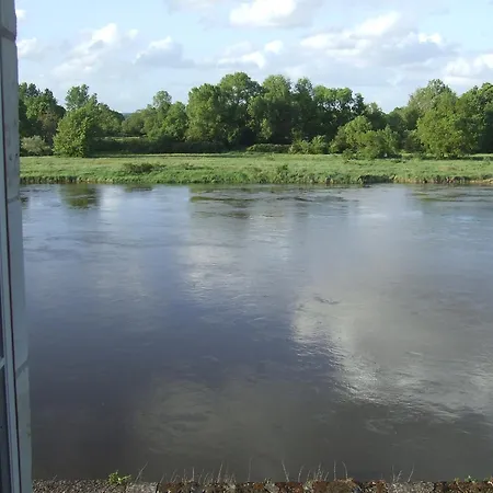 La Sterne de Loire Charming House-3