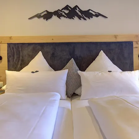 Appart-Hotel Wildererstuben-2