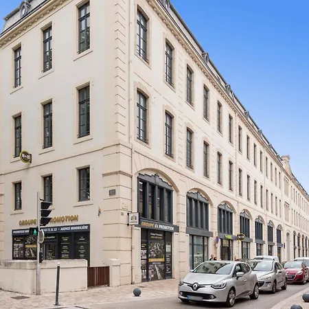 B&B Hotel Castres Centre Gambetta-2