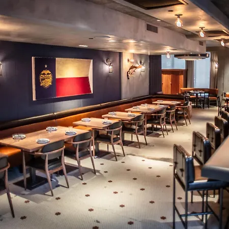 Woodlark Hotel Portland, A Tribute Portfolio Hotel-3