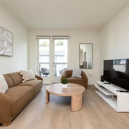 Modern Apartment Rentals-3