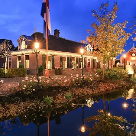 Small Luxury Boutique Hotel Wilma J-2